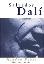 Hidden Faces (Salvador Dali)