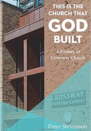 The Church That God Built (Peter Stevenson)