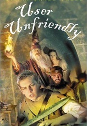 User Unfriendly (Vivian Vande Velde)