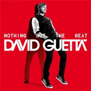 David Guetta- Nothing but the Beat