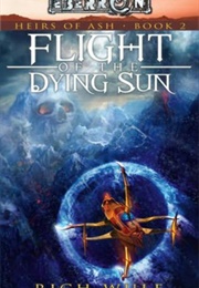Flight of the Dying Sun (Rich Wulf)