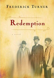 Redemption (Frederick Turner)