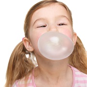 Remove Gum From Hair