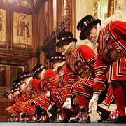 Yeoman of the Guard