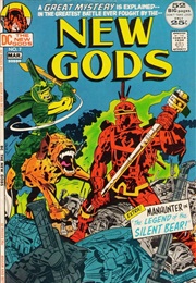 The Pact (New Gods #7)