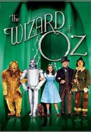 Victor Fleming- The Wizard of Oz