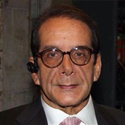 Charles Krauthammer