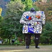 Hakone Open-Air Museum