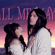 Carly Rae Jepsen - Call Me Maybe