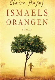 Ishmeals Oranges (Claire Hajay)