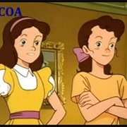 Mischievous Twins: The Tales of St. Clare's