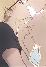 Eyes on Me (Loonytwin)