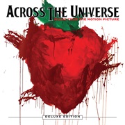 Across the Universe (Motion Picture Soundtrack) (2007)