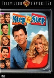 Step by Step (1991)