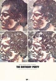 The Birthday Party (William Friedkin)