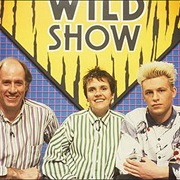 The Really Wild Show