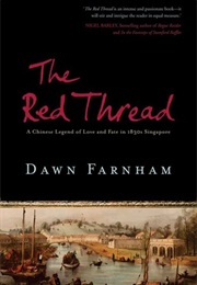The Red Thread (Dawn Farnham)