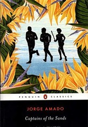 Captains of the Sands (Jorge Amado)