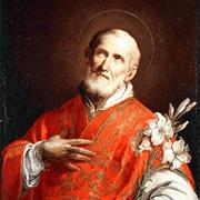 St. Philip Neri