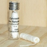 Biodegradable Dental Floss