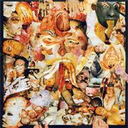 Carcass -- "Reek of Putrefaction"