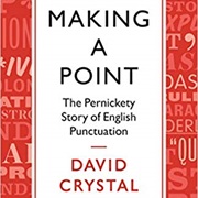 Making a Point - David Crystal