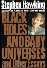 Black Holes and Baby Universes and Other Essays (Stephen Hawking)