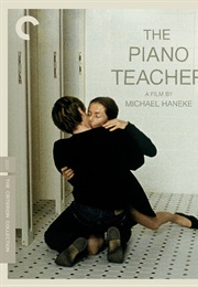 The Piano Teacher (2001)