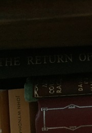 The Return of Arthur (Martyn Skinner)