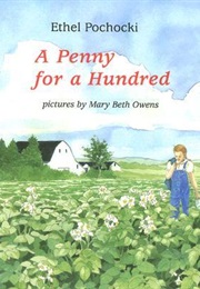 Penny for a Hundred (Ethel Pochocki)