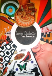 No Buraco (Tony Bellotto)
