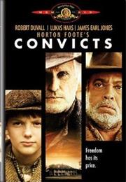 Convicts (1991)