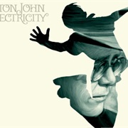 Electricity - Elton John