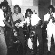 The Skatalites