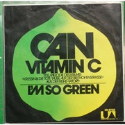 Can - Vitamin C