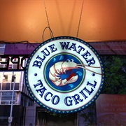 Blue Water Taco Grill (Union St.)