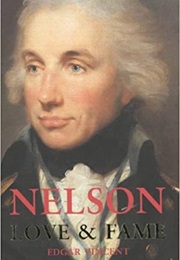 Nelson: Love & Fame (Edgar Vincent)