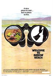 Welcome to Arrow Beach – Laurence Harvey (1973)