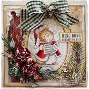 Ding Dong Merrily on High