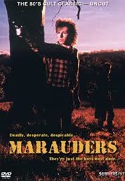 Marauders (1986)