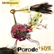 Miriodor - Parade