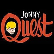 Jonny Quest