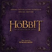 Desolation of Smaug  Soundtrack