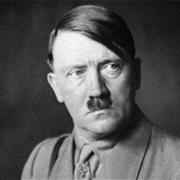 Adolf Hitler