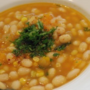 Porotos Granados