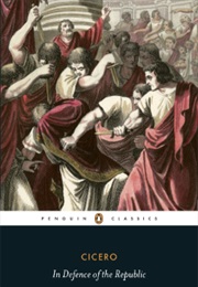 In Defence of the Republic (Cicero)