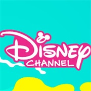 Disney Channel LA