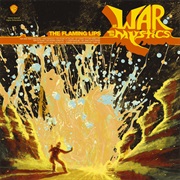 The Flaming Lips - At War With the Mystics
