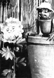 Bill and Ben Flower Pot Men (1952)
