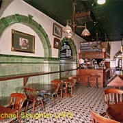 Mr Thomas's Chop House, Manchester